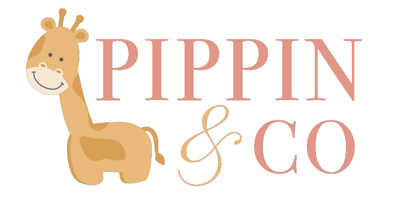 pippin & co logo